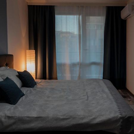 SOS CoMFORT Burgas Exterior foto