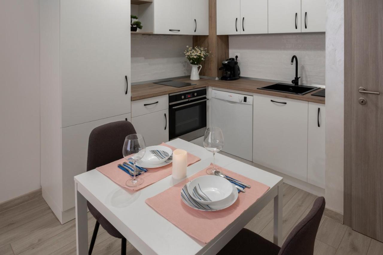 SOS CoMFORT Burgas Exterior foto