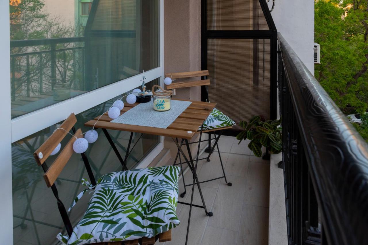 SOS CoMFORT Burgas Exterior foto