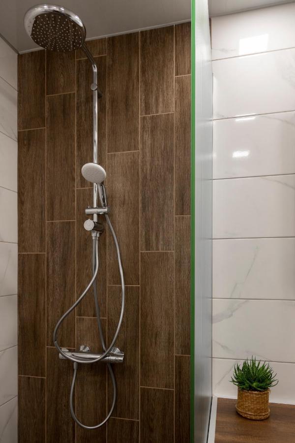 SOS CoMFORT Burgas Exterior foto
