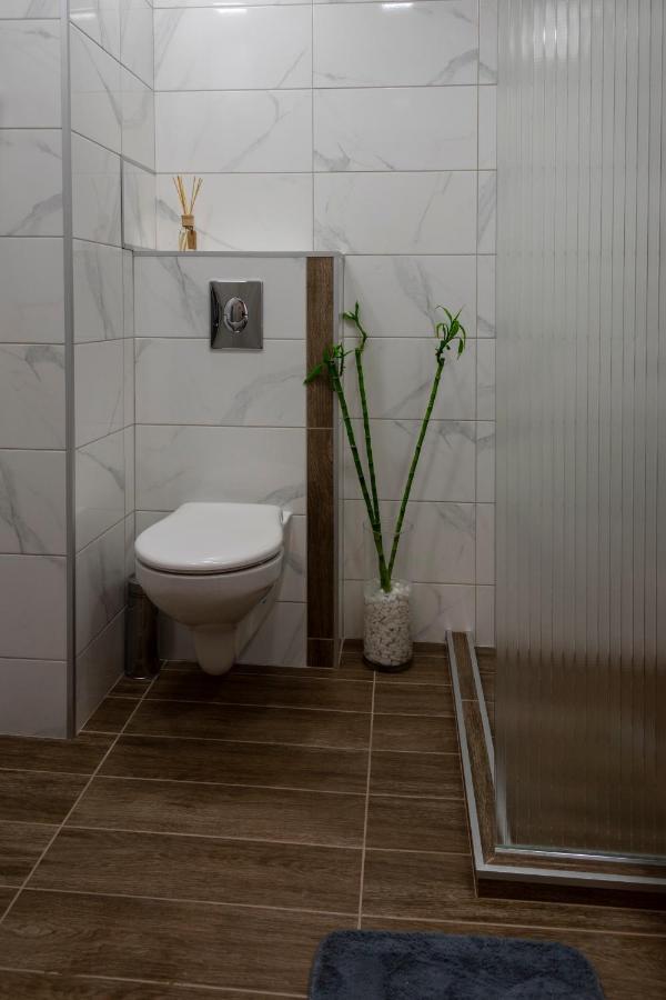 SOS CoMFORT Burgas Exterior foto