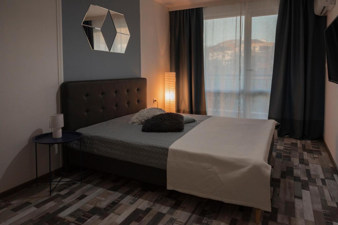 SOS CoMFORT Burgas Exterior foto