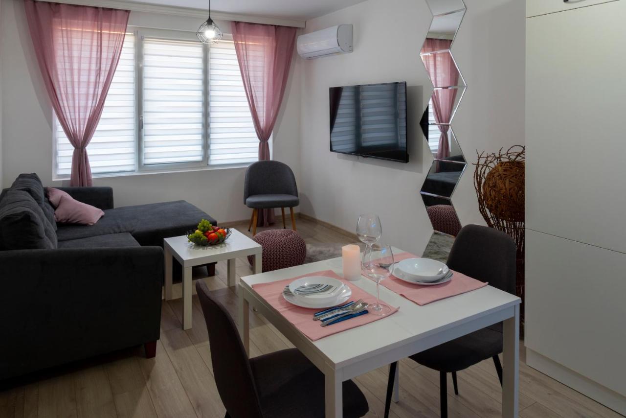 SOS CoMFORT Burgas Exterior foto
